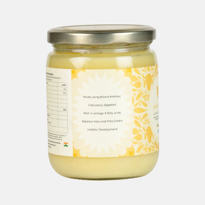 A2 Red Sindhi Desi Cow Ghee